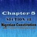 Chapter 5 Section 48