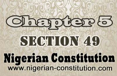 Chapter 5 Section 49