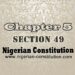 Chapter 5 Section 49