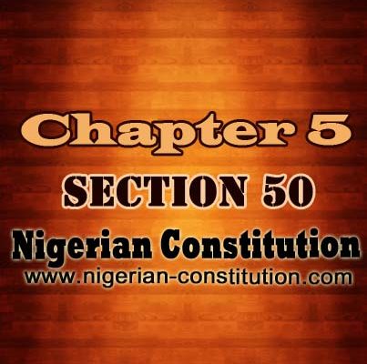 Chapter 5 Section 50