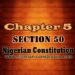 Chapter 5 Section 50