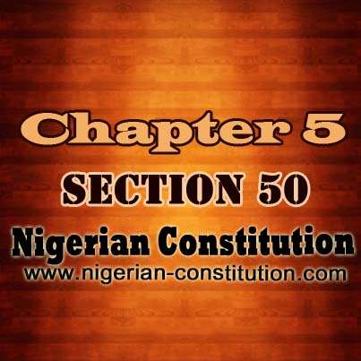 Chapter 5 Section 50