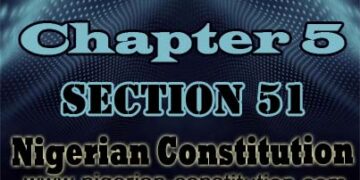 Chapter 5 Section 51