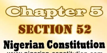 Chapter 5 Section 52