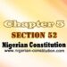 Chapter 5 Section 52