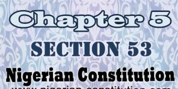 Chapter 5 Section 53