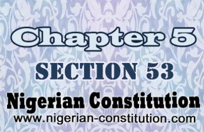 Chapter 5 Section 53