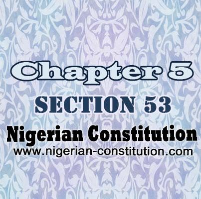 Chapter 5 Section 53