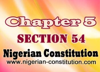 Chapter 5 Section 54