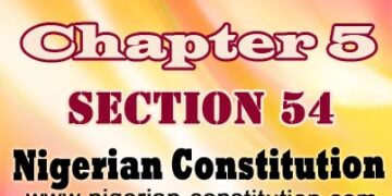 Chapter 5 Section 54