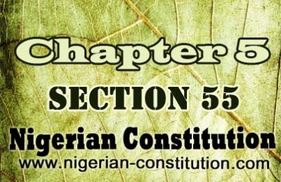 Chapter 5 Section 55