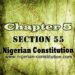 Chapter 5 Section 55