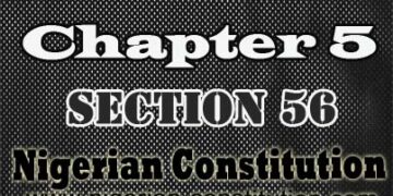 Chapter 5 Section 56