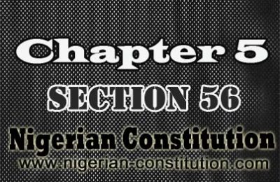 Chapter 5 Section 56