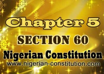 Chapter 5 Section 60