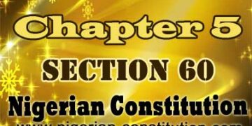 Chapter 5 Section 60