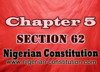 Chapter 5 Section 62