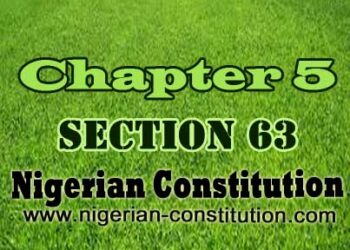 Chapter 5 Section 63