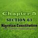 Chapter 5 Section 63