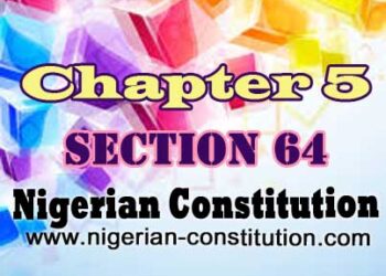 Chapter 5 Section 64