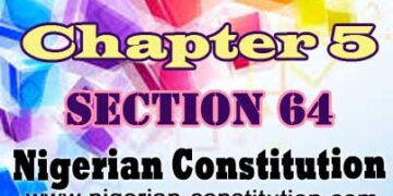 Chapter 5 Section 64