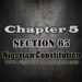 Chapter 5 Section 65