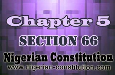 Chapter 5 Section 66