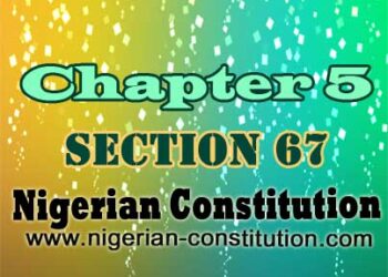 Chapter 5 Section 67