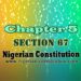 Chapter 5 Section 67