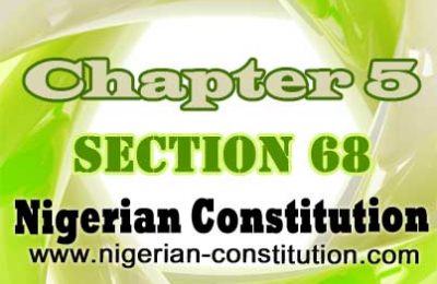 Chapter 5 Section 68