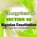 Chapter 5 Section 68