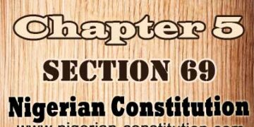 Chapter 5 Section 69