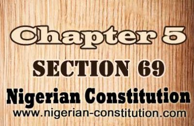 Chapter 5 Section 69