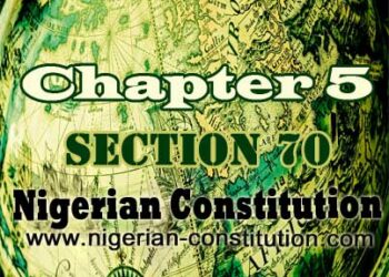 Chapter 5 Section 70