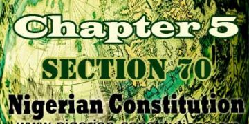 Chapter 5 Section 70