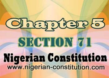 Chapter 5 Section 71