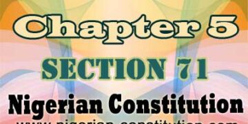 Chapter 5 Section 71