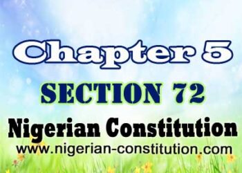 Chapter 5 Section 72