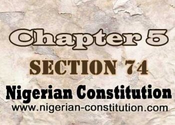 Chapter 5 Section 74