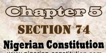 Chapter 5 Section 74