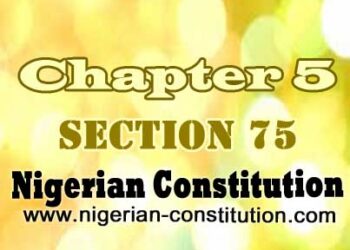 Chapter 5 Section 75