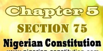 Chapter 5 Section 75
