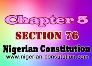 Chapter 5 Section 76