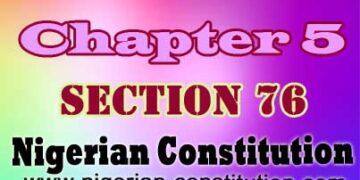 Chapter 5 Section 76