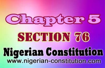 Chapter 5 Section 76