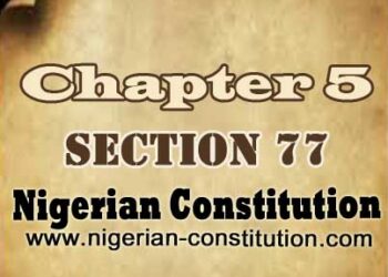 Chapter 5 Section 77