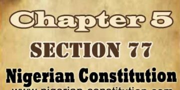 Chapter 5 Section 77