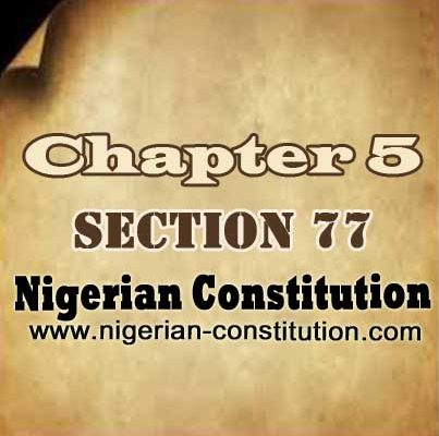 Chapter 5 Section 77