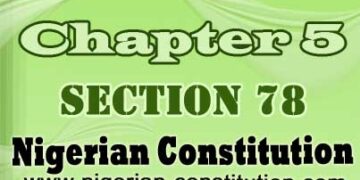 Chapter 5 Section 78