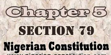Chapter 5 Section 79